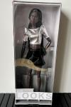 Mattel - Barbie - Barbie Looks - Wave 2 - Doll #10 - Tall - кукла